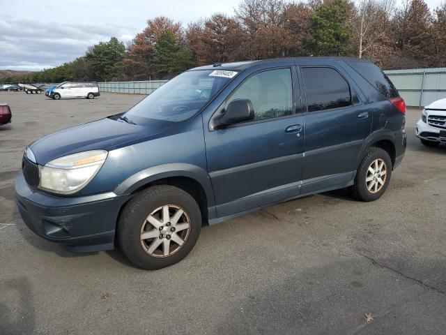 Buick Rendezvous (2004)
