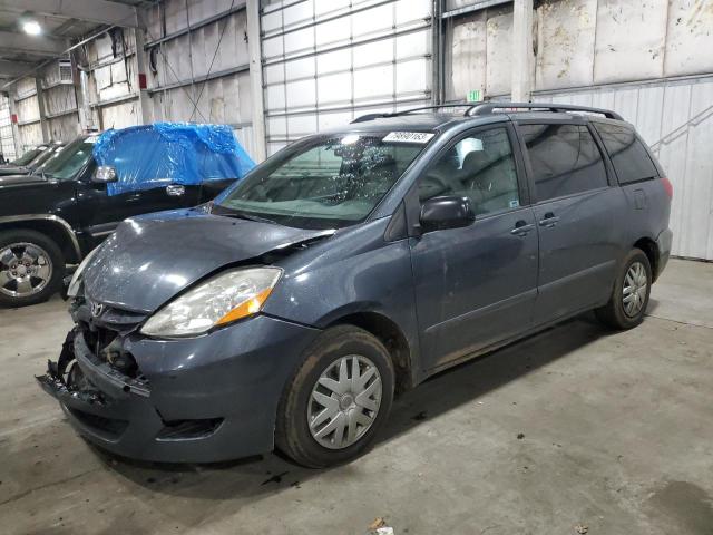 Toyota All models (2010)