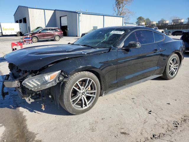 Ford All models (2015)
