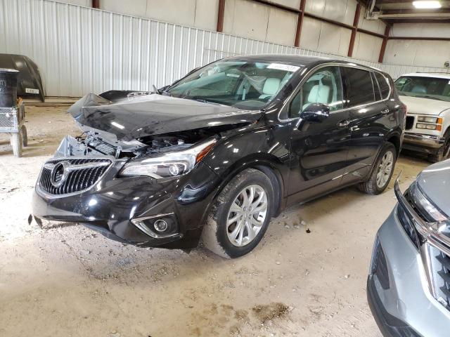 Buick Envision (2020)