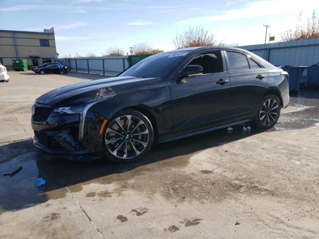 Cadillac Ct4-v blac (2023)
