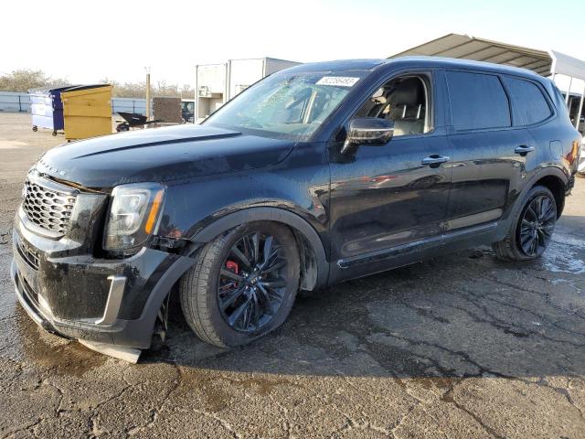 Kia Telluride (2020)
