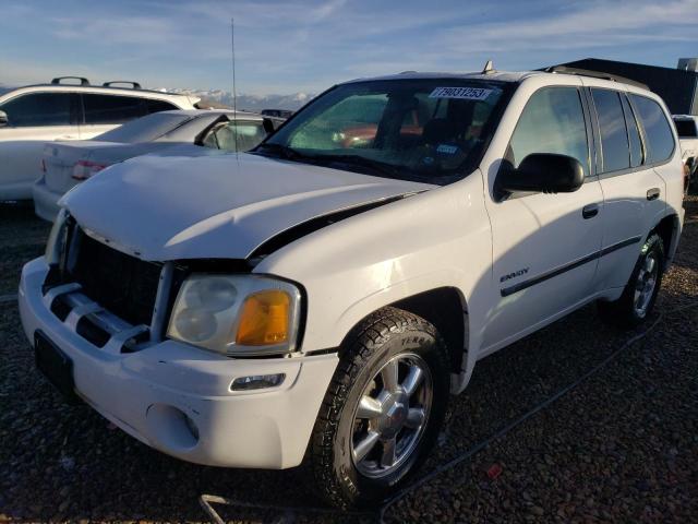 Gmc Envoy (2006)