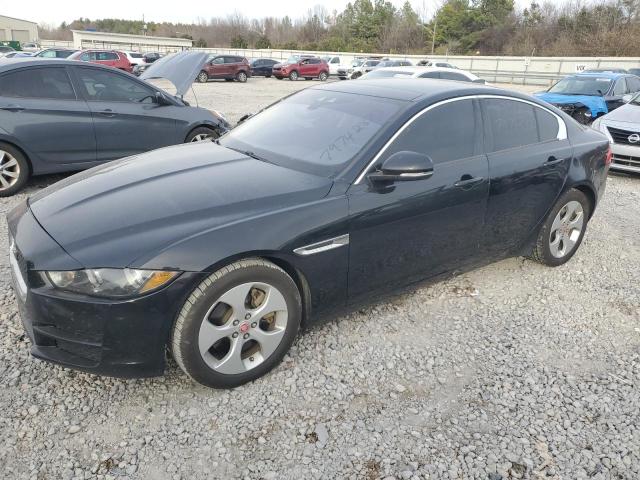 Jaguar Xe (2018)