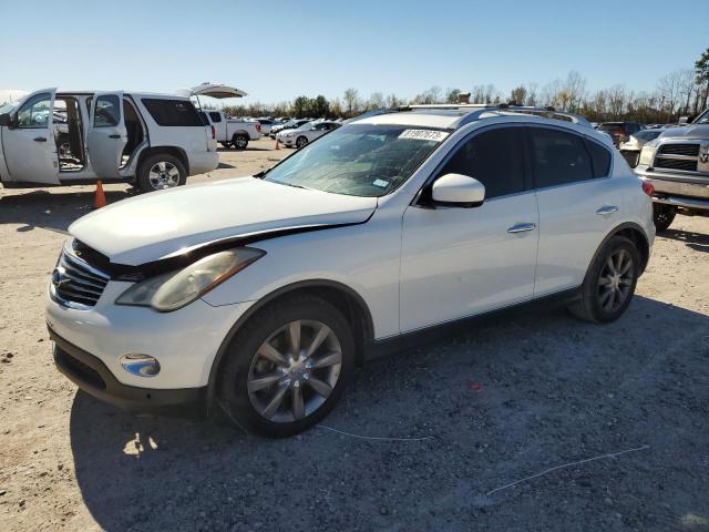 Infiniti Ex35 (2011)