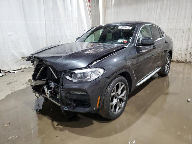 Bmw X4 (2021)
