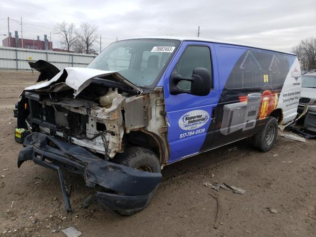 Ford Econoline (2011)
