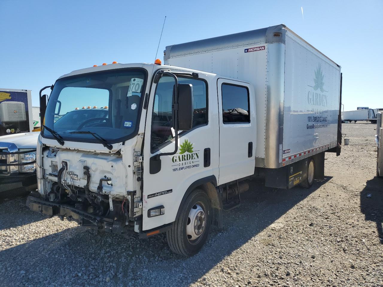 Isuzu All (2019)