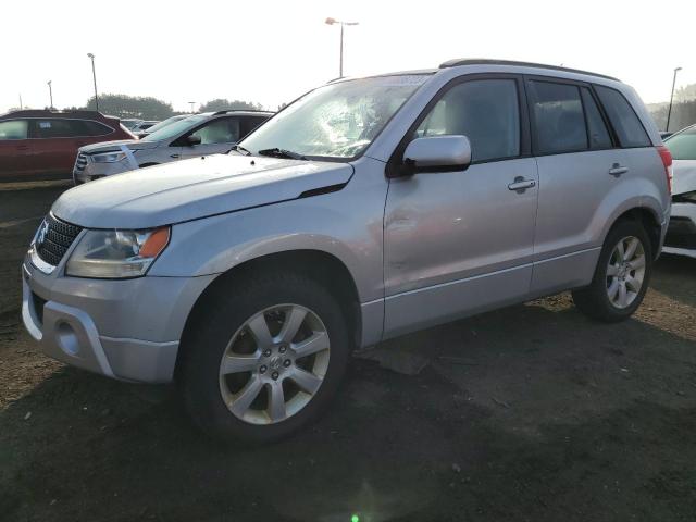 Suzuki Gr vitara (2012)