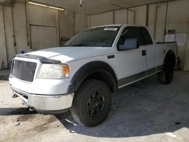Ford All models (2006)