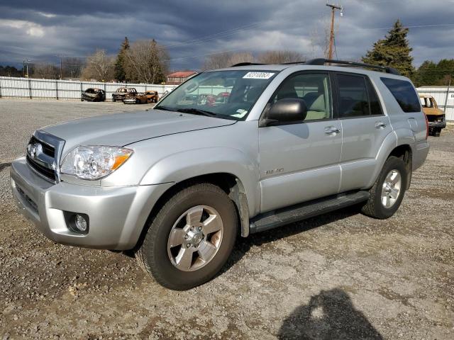 Toyota 4runner (2007)