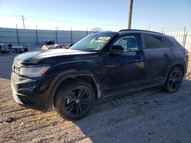 Volkswagen Atlas (2023)