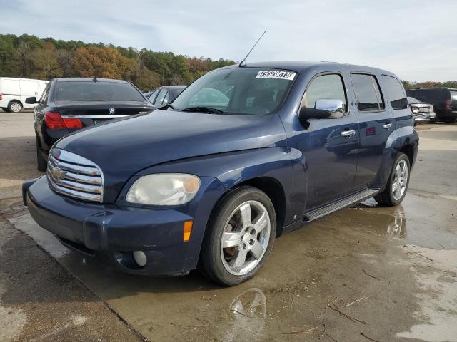 Chevrolet Hhr (2009)
