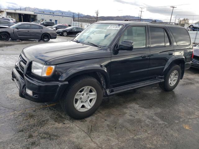 Toyota 4runner (2000)