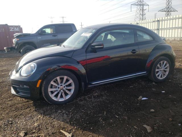 Volkswagen Beetle (2018)