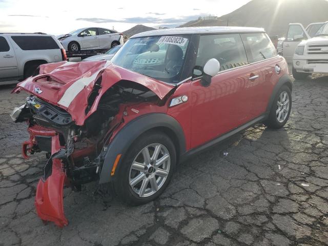 Mini Cooper (2011)
