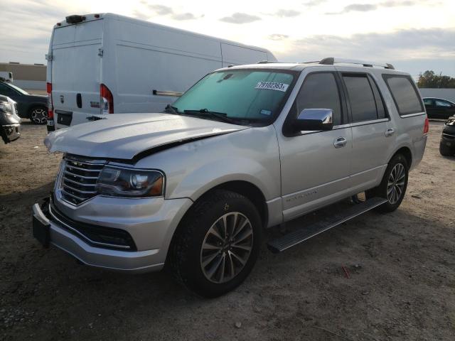 Lincoln Navigator (2016)