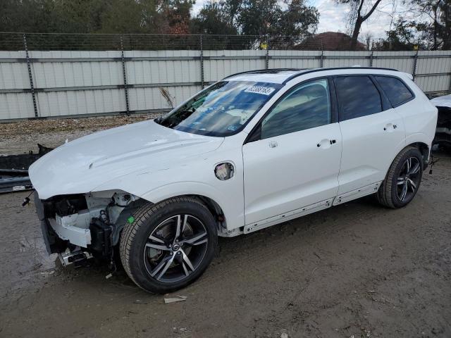 Volvo Xc60 t8 re (2021)