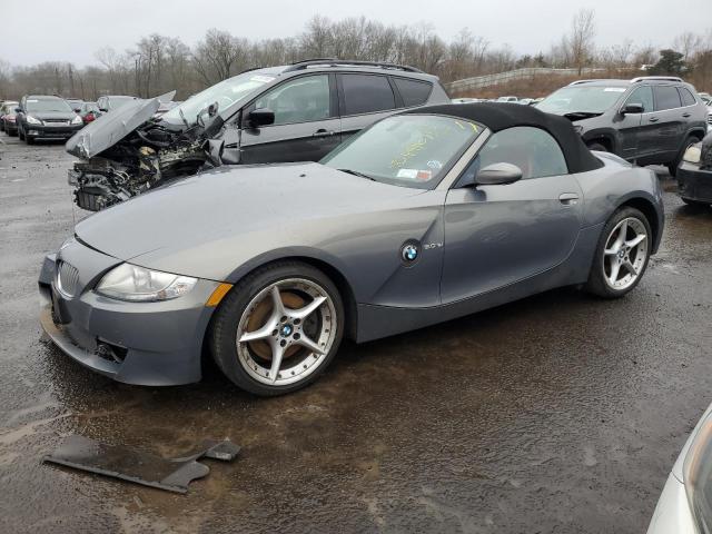Bmw Z4 (2008)