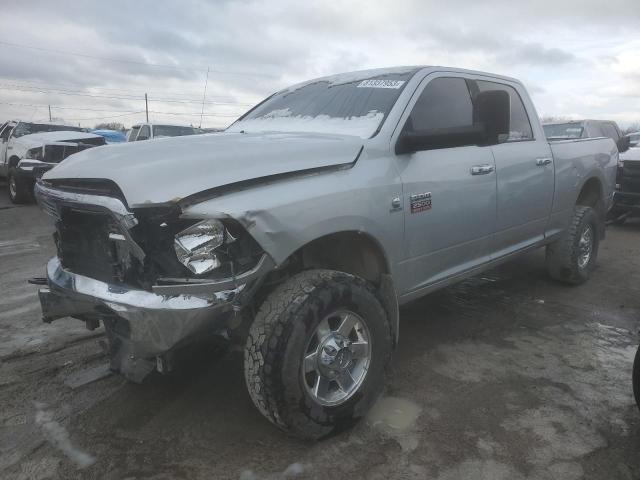 Dodge Ram 2500 (2010)