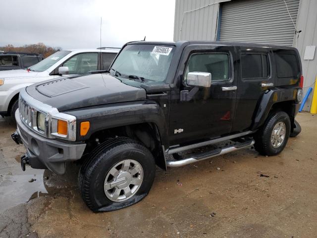 Hummer H3 (2006)