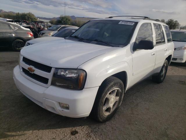Chevrolet Trailblzr (2009)