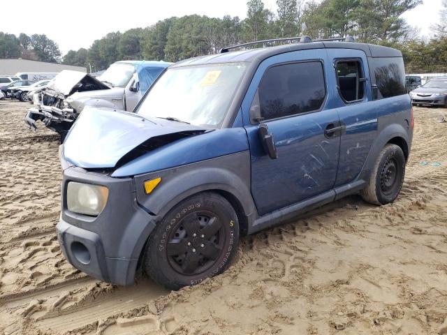 Honda Element (2007)