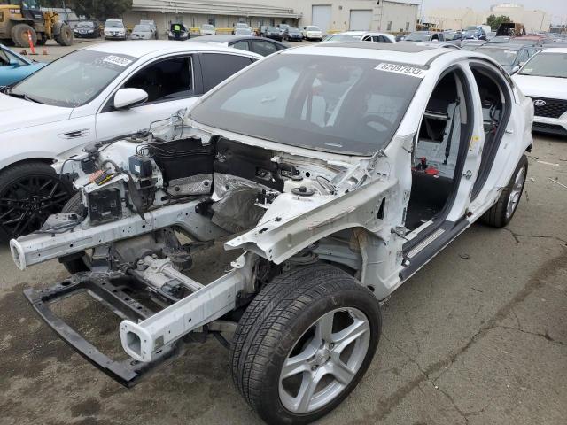 Chevrolet Ss (2017)