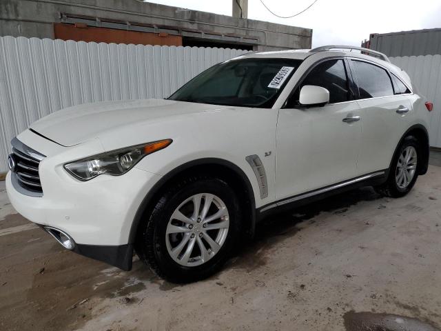Infiniti Qx70 (2016)