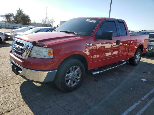 Ford All models (2008)