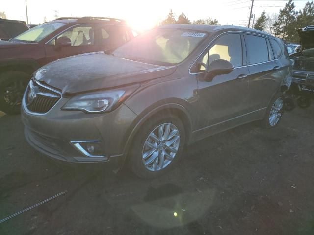 Buick Envision (2019)