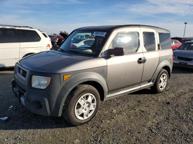 Honda Element (2005)