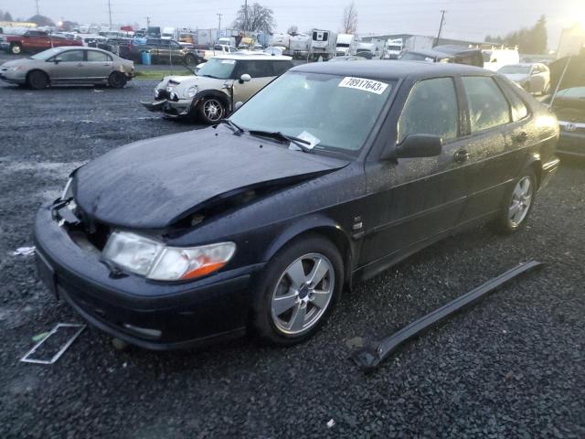 Saab 9 3 (2002)
