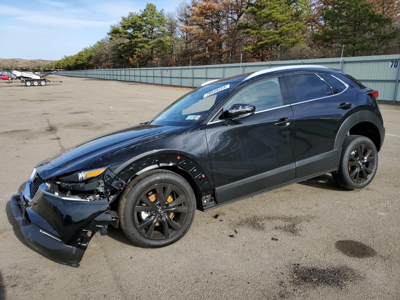 Mazda Cx-30 (2023)