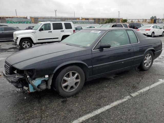 Cadillac Eldorado (2001)