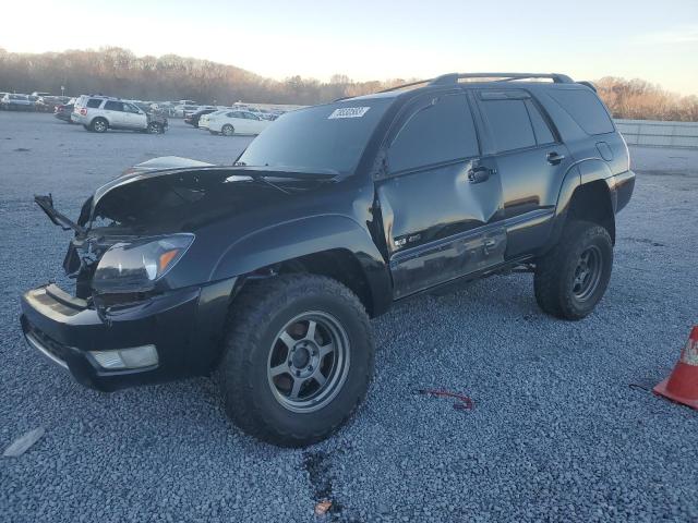 Toyota 4runner (2004)