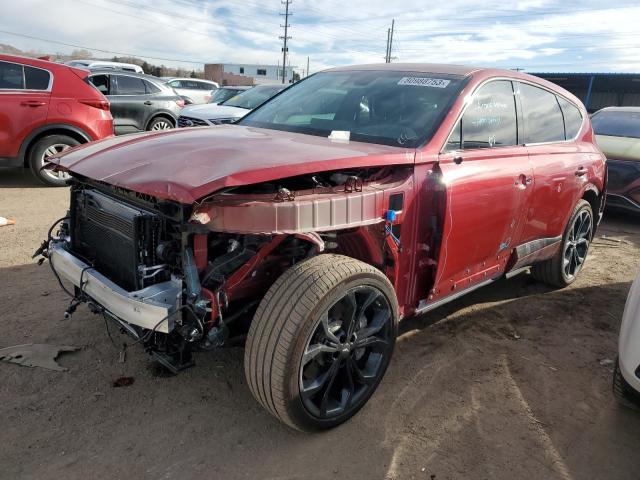 Genesis Gv80 (2024)
