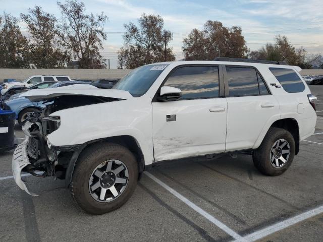 Toyota 4runner (2020)