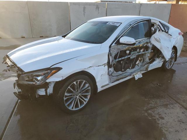 Hyundai Genesis (2015)