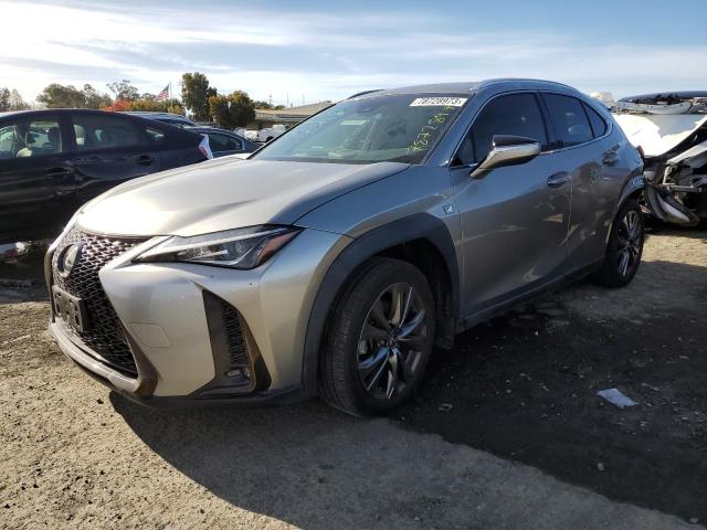 Lexus Ux 200 (2019)