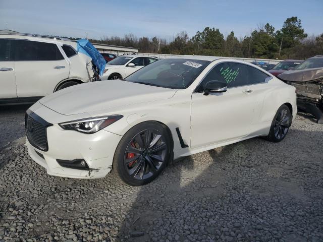 Infiniti Q60 (2022)