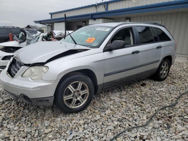Chrysler Pacifica (2007)