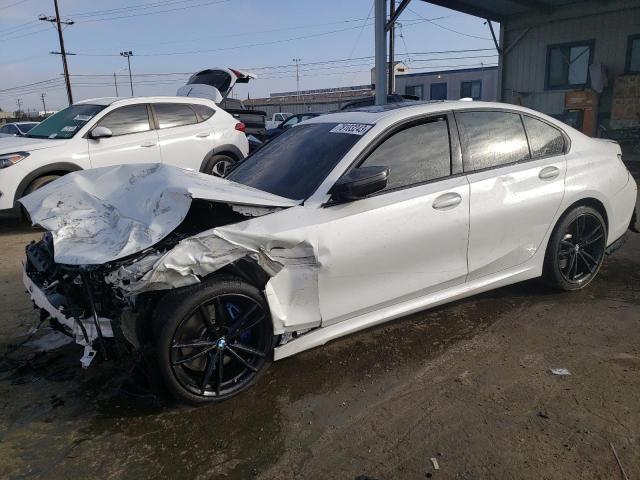 Bmw M3 (2022)