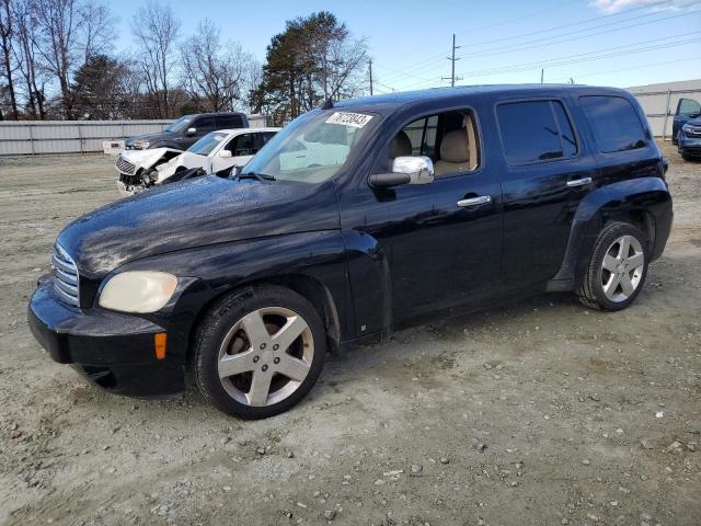 Chevrolet Hhr (2006)