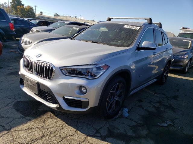 Bmw X1 (2016)