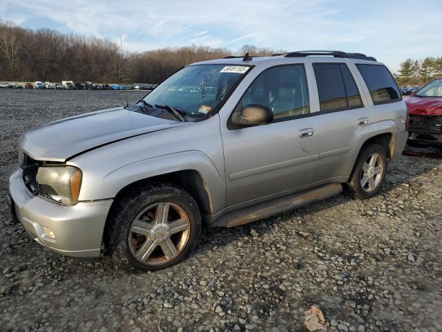 Chevrolet Trailblzr (2008)