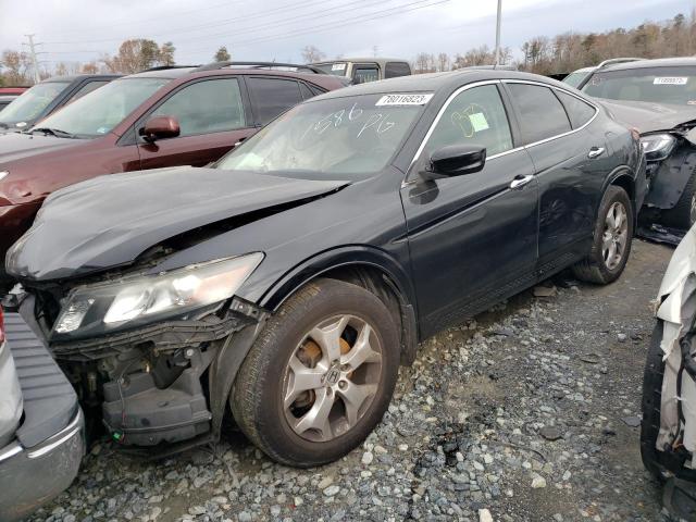 Honda Crosstour (2012)