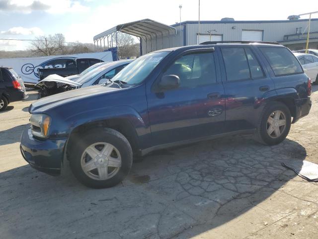 Chevrolet Trailblzr (2004)