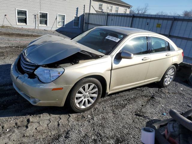 Chrysler Sebring (2010)