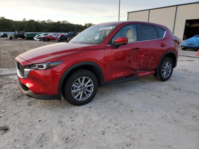 Mazda Cx-5 prefe (2023)